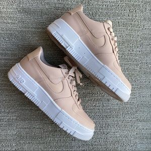 Nike air forces